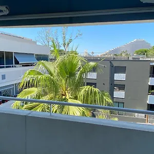 Acquamarina Appartement Villeneuve-Loubet