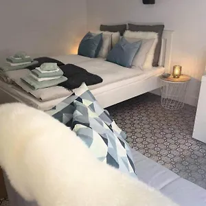 La Cave De Nana Appartement Liège