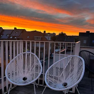 Appartement The Suncatcher, Ostende