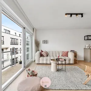 Appartement Bloss.ii, Ostende