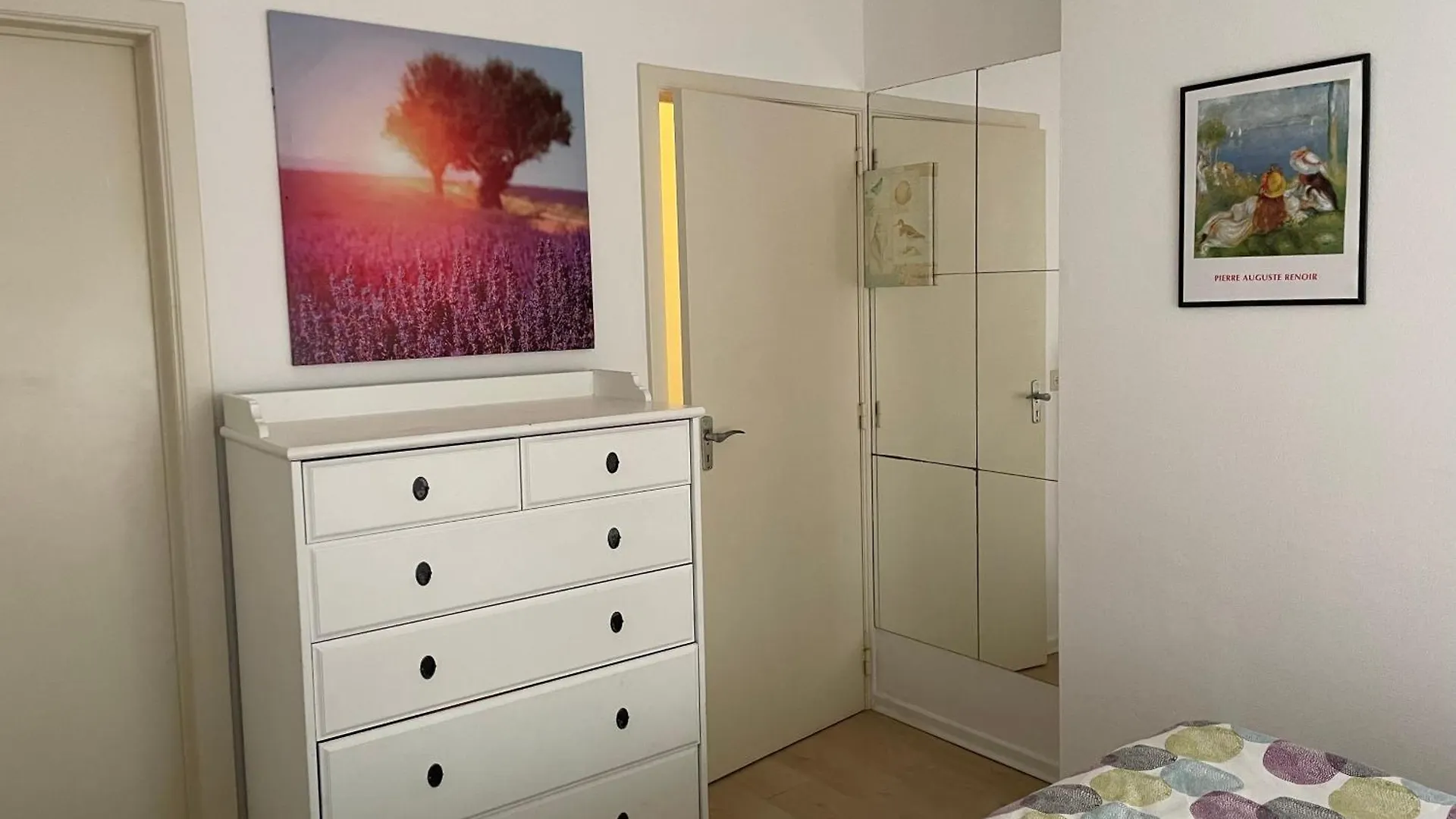 Апартаменты Vakantie Appartement Oostende