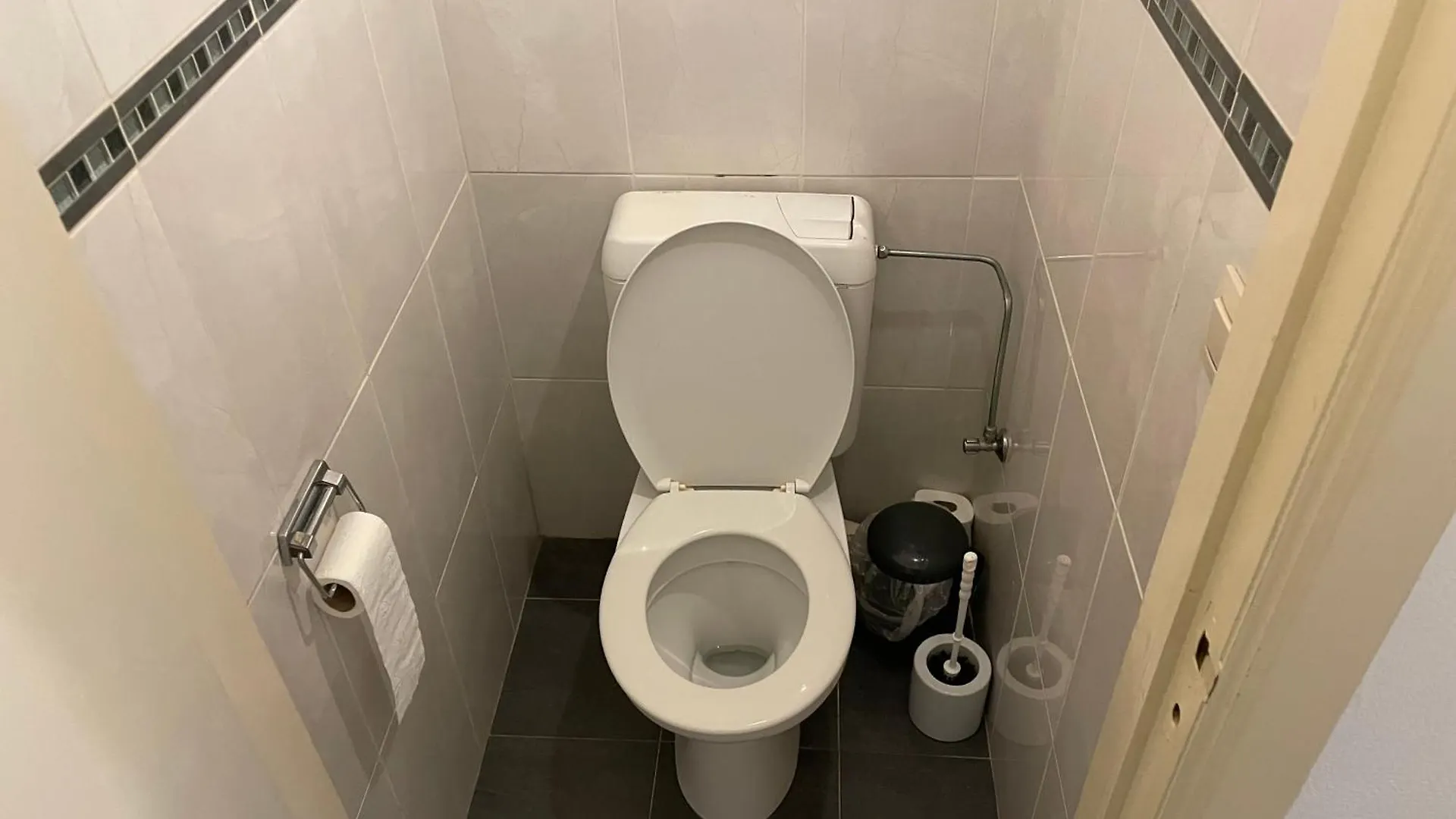 Апартаменты Vakantie Appartement Oostende