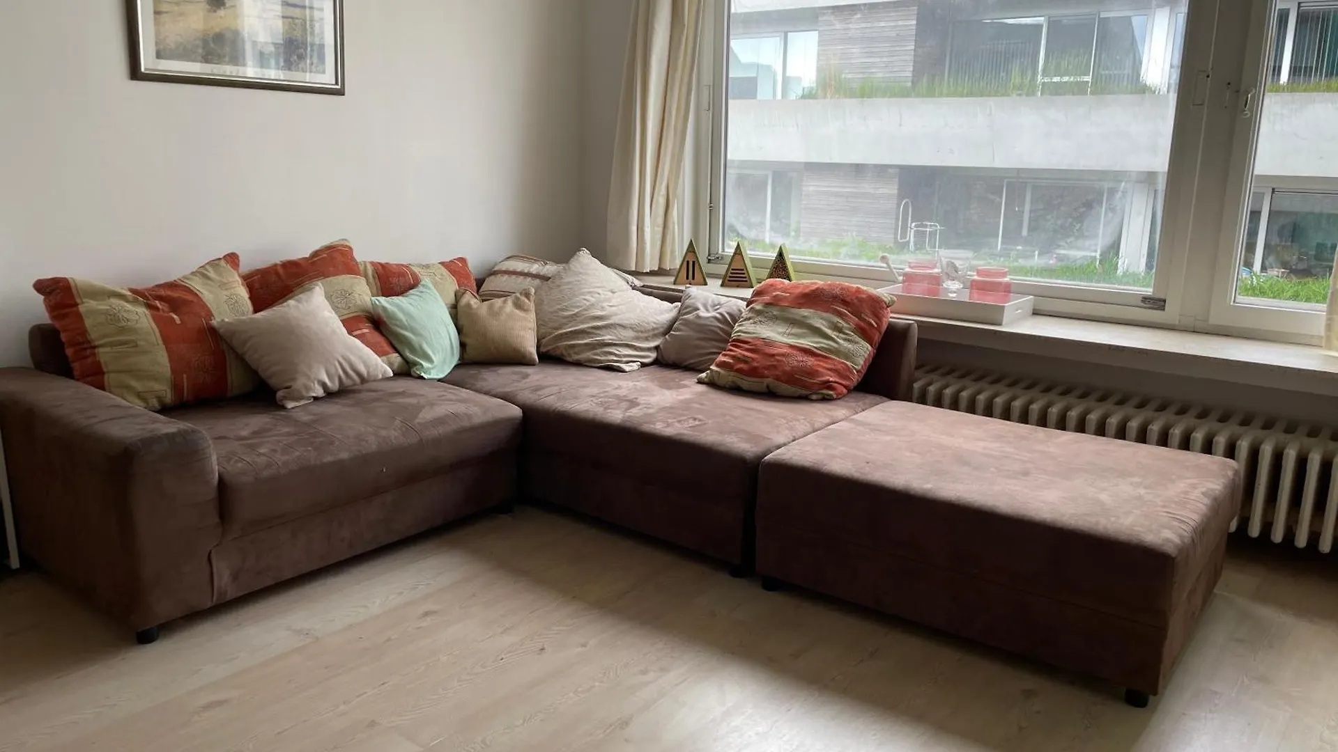 Vakantie Appartement Oostende Апартаменты Остенде